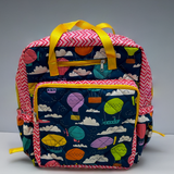 Mommy Diaper Bag