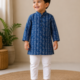 Kurta Pajama Set for boys