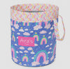 Toy/Laundry Basket (25 Prints)