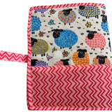 Plastic Pockets File/Folder
