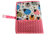 Plastic Pockets File/Folder