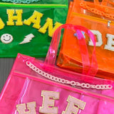 Jelly Totes