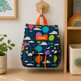 Drawstring Bagpack