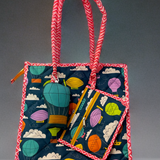 Mommy Tote Bag
