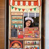 The Little Pizzeria