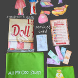 Little Doll House