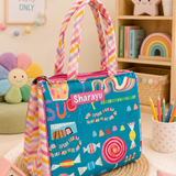 Kids Tote Bag | 3 Sizes