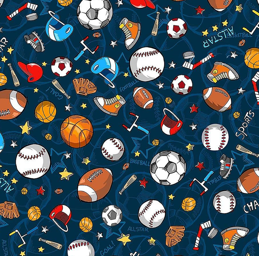 Sports Champion Paper Organiser