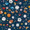 Sports Champion Paper Organiser