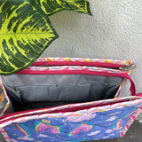 Rainbow Bliss Triozip