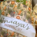 Bedding Set of 3 products