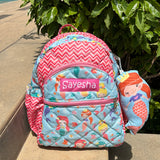 School Bag