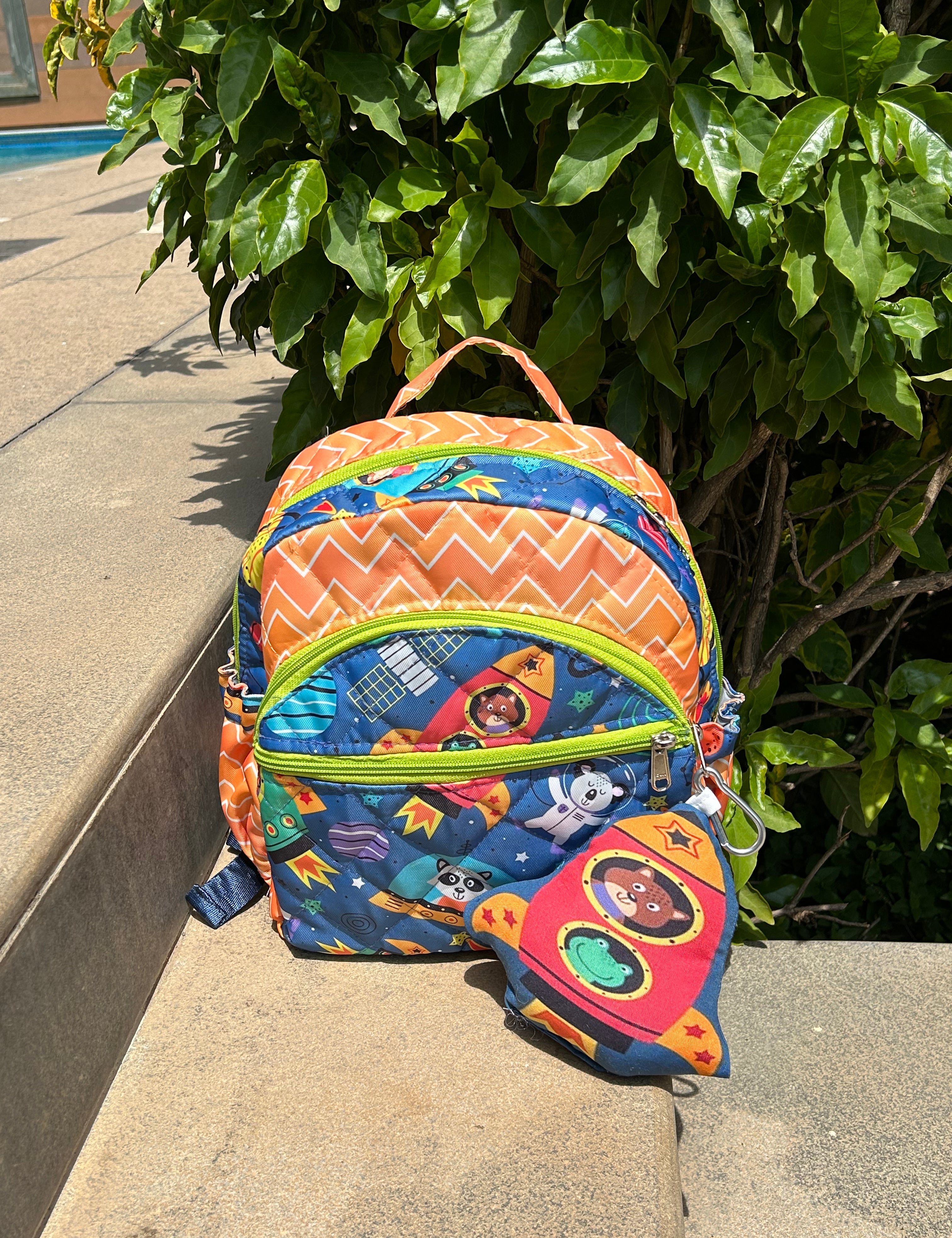 School Bag