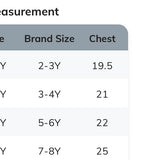 Rapunzel Denim Jacket