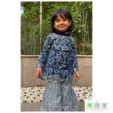 Kurta and Sharara with Dupatta