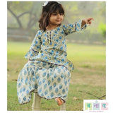 Sharara and Kurta sets for girls