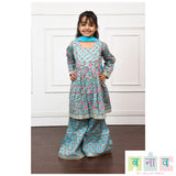 Sharara Set for Girls