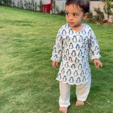 Kurta Pajama Set for boys