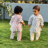 Kurta Pajama Set for boys