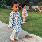 Kurta Pajama Set for boys